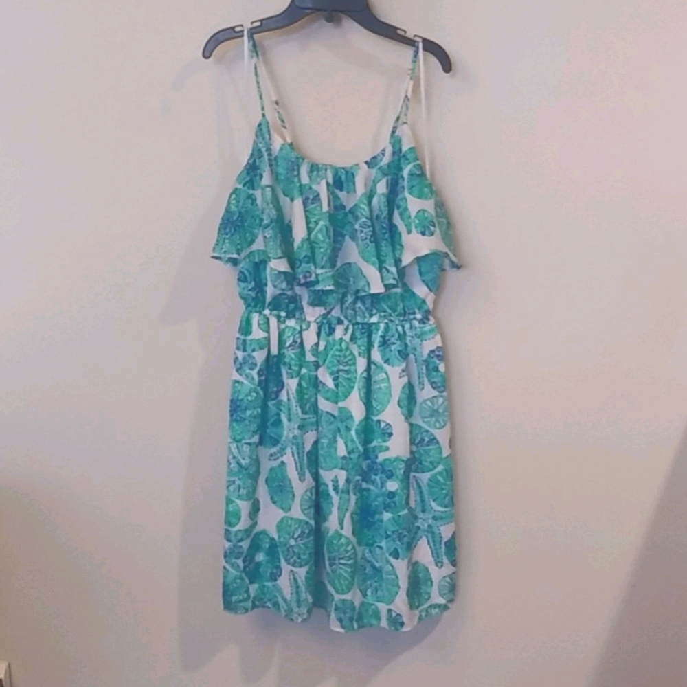 Lilly pulitzer Dress - Picture 2 of 5